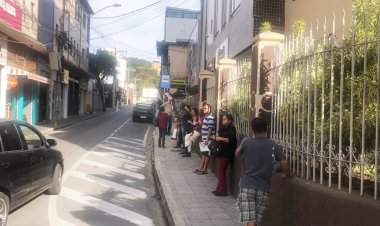 Prefeito articula para aprovar os R$ 24 milhões da Viasul