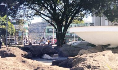 O FRIO NÃO RESPEITA  CAMPANHA,ENCONTRO, CONFERÊNCIA... ELE DÓI