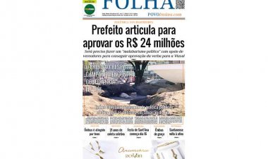 Edição 1539- 08-07