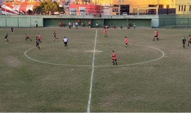Rural tem finalíssima hoje
