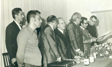 Memória Viva: a conexão entre David de Carvalho e João Guimarães Rosa
