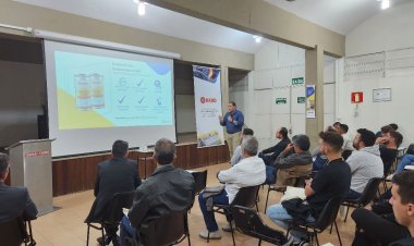 Fórum Hard reuniu mais de 100 profissionais