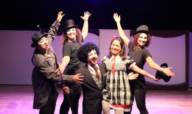 “A Menina que entra em livros” é o programa de domingo, 23