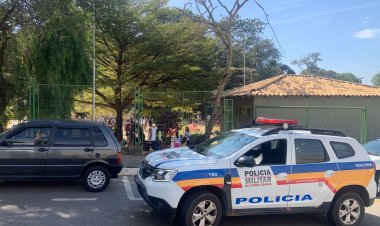 PM registra 7 autos de infração em operação policial