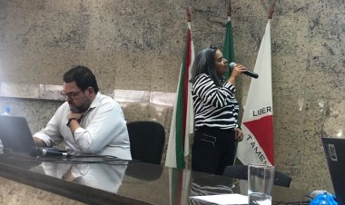 Gerente de Trânsito comparece à Câmara para explicar repasse