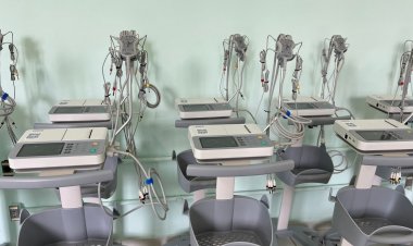Todos os PSFs terão um aparelho de eletrocardiograma