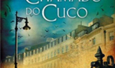 O chamado do Cuco