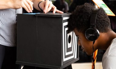CULTURA, LAZER E DIVERSÃO: Programa para toda a família no domingo