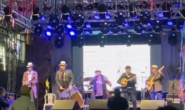 Itaunenses dão show em festival paulista!