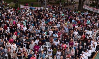 Festa de Sant’Ana  superou expectativas