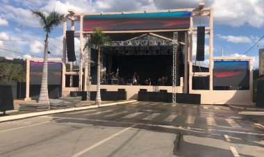FESTIVAL DE INVERNO COMEÇA “ENVOLTO EM MISTÉRIOS”...
