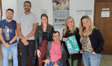 Lei que institui o serviço é de autoria do Gleisinho