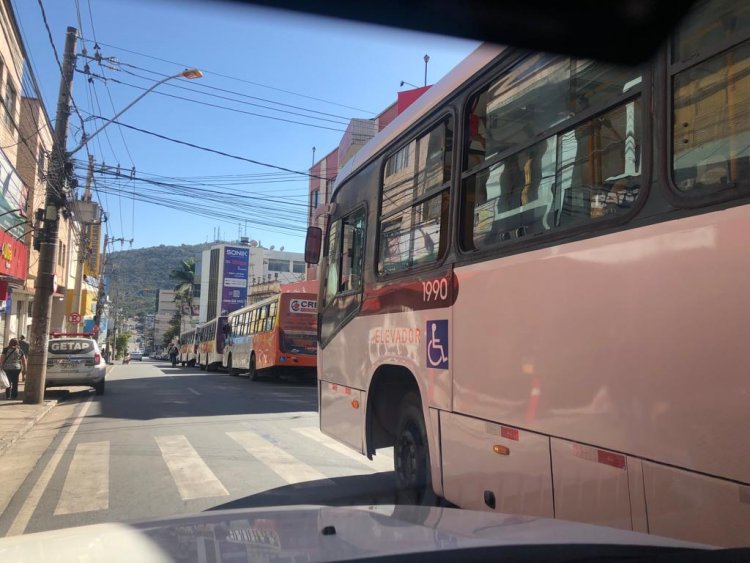 BH reduz preço e cidades anunciam “ônibus de graça”