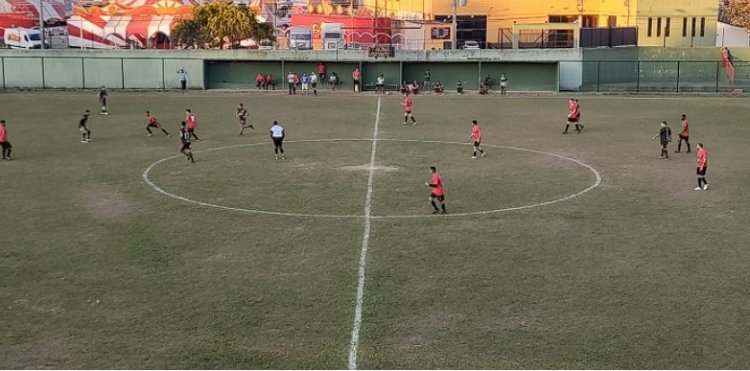 Rural tem finalíssima hoje