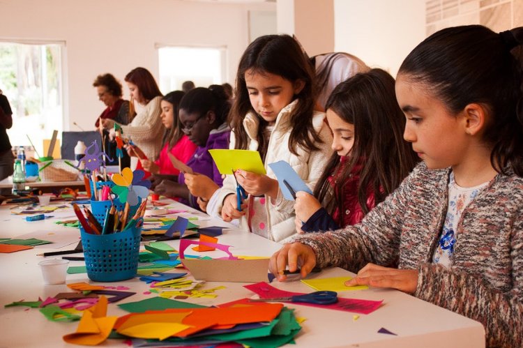 CULTURA, LAZER E DIVERSÃO: Programa para toda a família no domingo