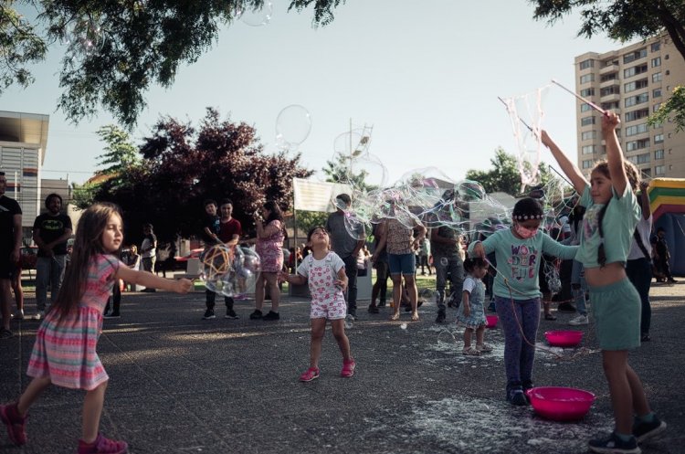 CULTURA, LAZER E DIVERSÃO: Programa para toda a família no domingo