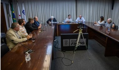Câmara da Indústria da Comunicação da FIEMG debate desafios do setor