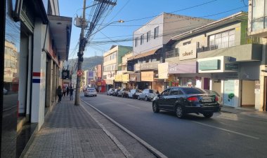 Comércio terá horário especial na próxima semana