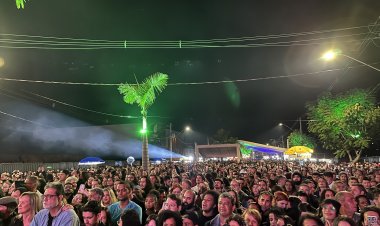 Cultura quer aditivo para “cobrir prejuízos” da festa