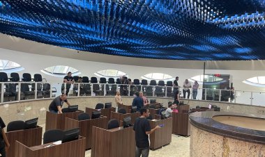 Proposta de isentar empresários do Funeral da Porca não foi votada