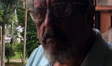 Wagner e Mário foram, juntos, para perto do pai