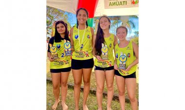 Conhecidos os vencedores da terceira etapa