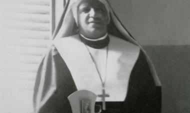 Desaparecimento da Irmã  Benigna, uma das personagens mais importantes da história  de Itaúna-MG, completa 76 anos