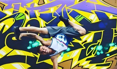É neste sábado o “Arte na Praça”, em Itaúna