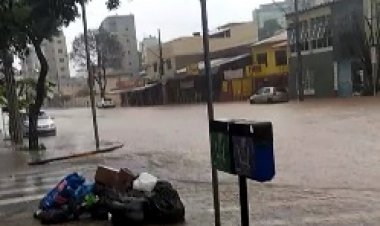 Novo PAC destina R$ 171 bi para Minas Gerais