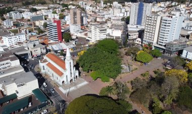 Itaúna em vários rankings