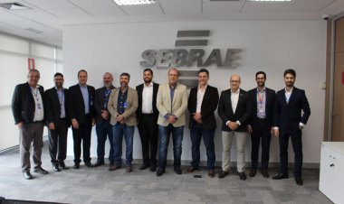 Inscrições abertas para a fase mineira do XII Prêmio Sebrae Prefeitura Empreendedora