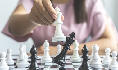 Torneio de Xadrez em homenagem aos 122 anos  de Itaúna é neste sábado