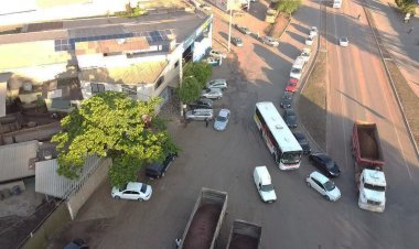 Prefeito pode pedir mais um empréstimo de 50 milhões