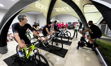 Rotary promove 2ª edição de evento para arrecadar leite