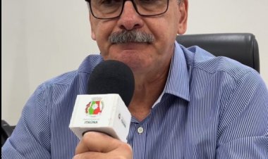 Neider Moreira responde à FOLHA e diz que “não é chantagem, é fato!”
