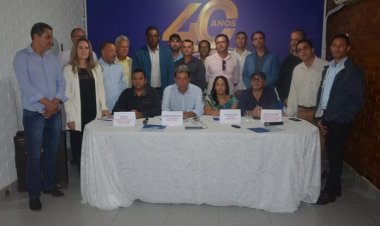 Coluna Sindijori MG 30/08