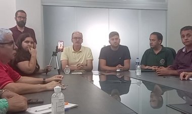 Vereadores “batem o pé” e prefeito anuncia passagem a R$ 4,50 já no sábado