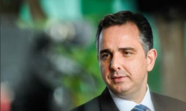 Pacheco quer limitar carga tributária com reforma