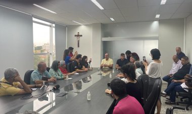 Após ação da Câmara, prefeito anuncia redução no preço da passagem