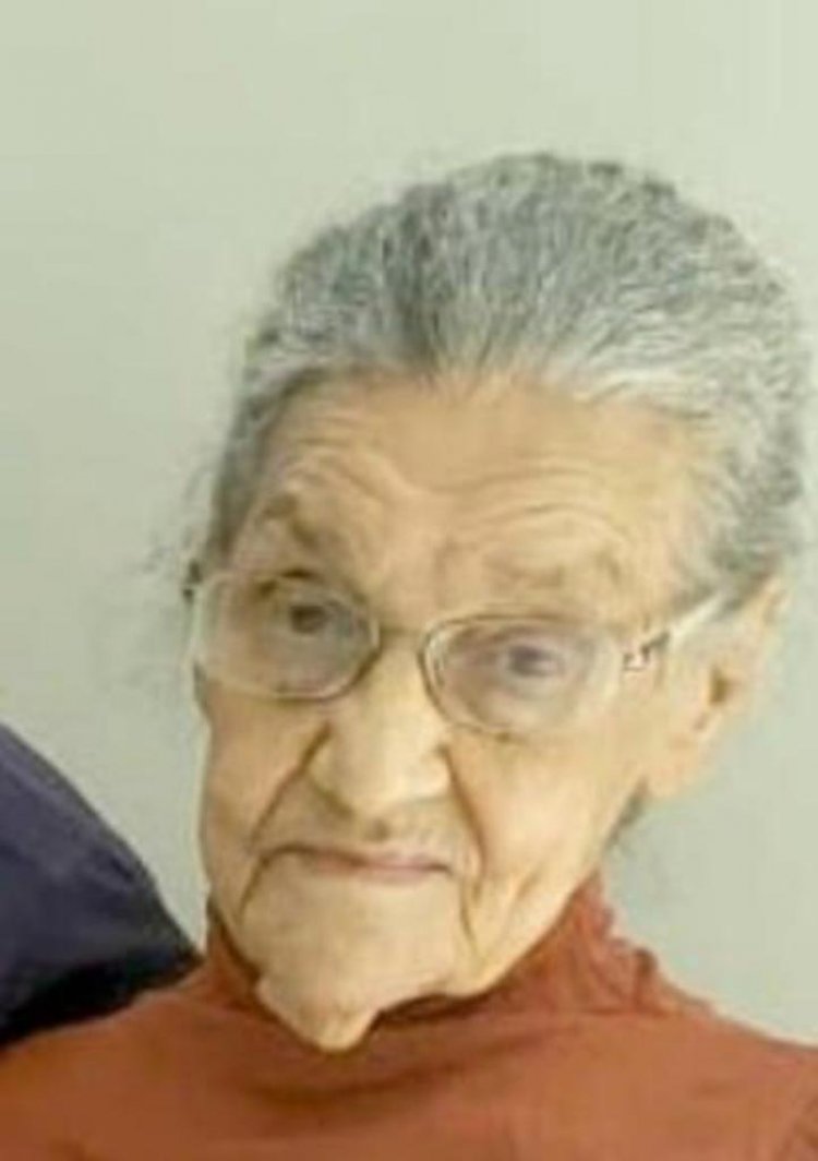Maria Emy morre aos 85 anos, depois de cinco décadas de serviços no Hospital de Itaúna