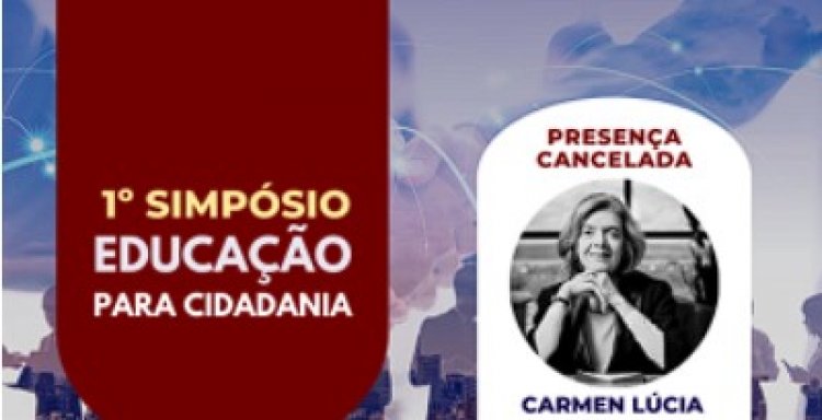 Escola do Legislativo promove simpósio “Educação para Cidadania”