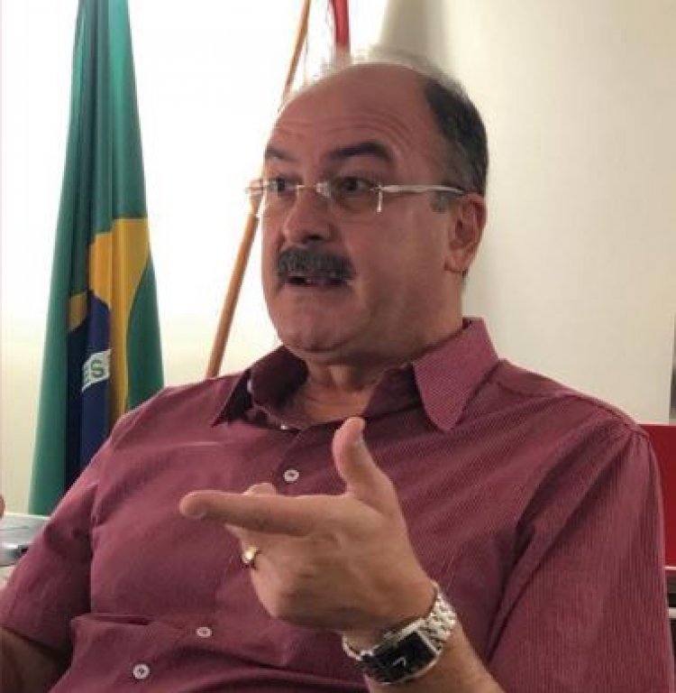 IRREGULARIDADES - TJMG aceita mais uma denúncia contra o prefeito