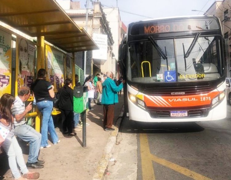 Viasul quer passagem a R$ 6,52 e Câmara marca Audiência Pública