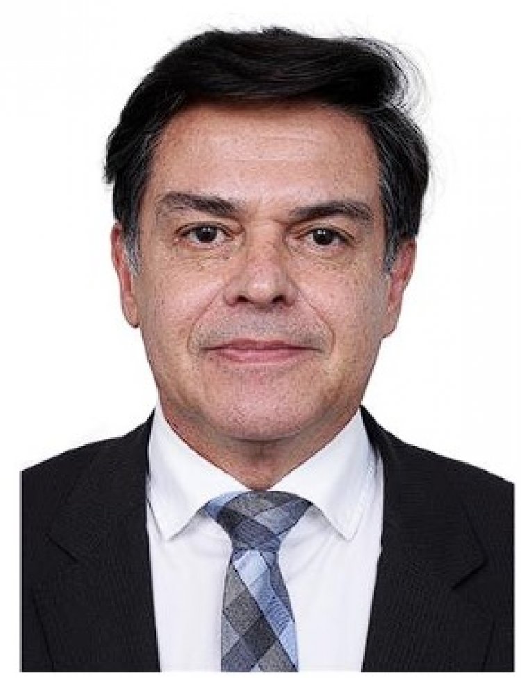 Morre Eduardo Barbosa, ex-deputado federal