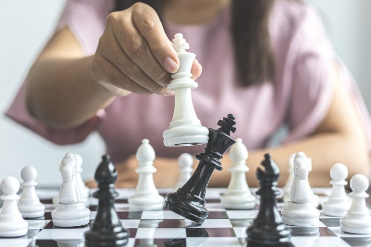 Torneio de Xadrez em homenagem aos 122 anos  de Itaúna é neste sábado