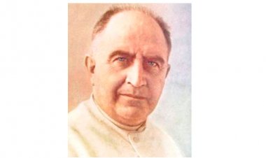 PADRE EUSTÁQUIO, 80 anos de sua morte (30 de agosto de 1.943)