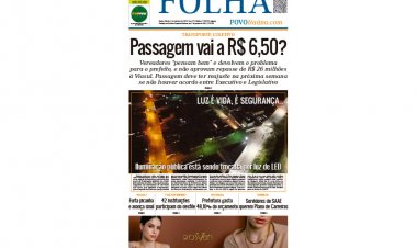 Edição 1547 do dia 02 de setembro