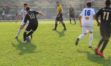 Campeonato Itaunense de  Futebol Amador vai começar