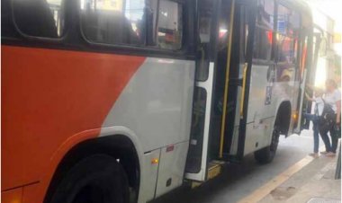 AUMENTO DA PASSAGEM - Embate continua e o povo já paga mais caro