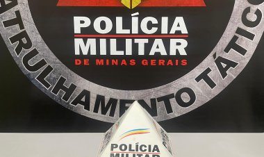 TRÁFICO DE DROGAS - Homem é preso no Morada Nova